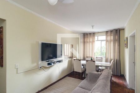 Sala de apartamento à venda com 2 quartos, 70m² em Barra Funda, São Paulo