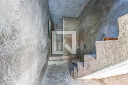 Entrada de casa para alugar com 1 quarto, 50m² em Casa Grande, Diadema