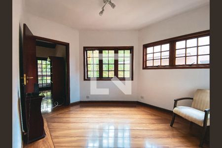 Sala 3 de apartamento à venda com 4 quartos, 650m² em Parque dos Principes, São Paulo