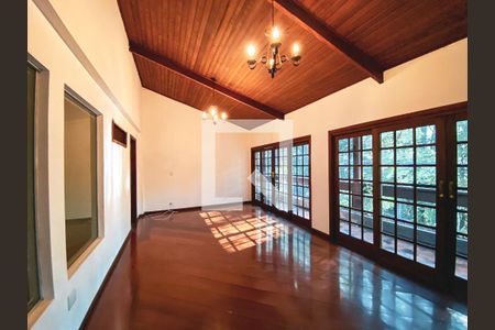 Sala 2 de apartamento à venda com 4 quartos, 650m² em Parque dos Principes, São Paulo