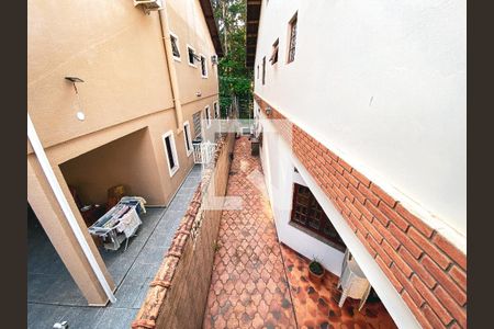 vista de apartamento à venda com 4 quartos, 650m² em Parque dos Principes, São Paulo