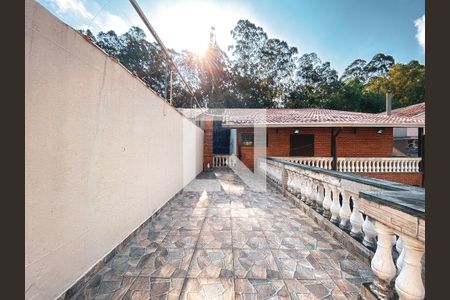 Área comum de apartamento à venda com 4 quartos, 650m² em Parque dos Principes, São Paulo