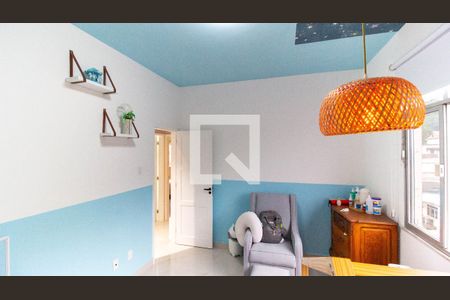 Quarto 1 de apartamento para alugar com 3 quartos, 110m² em São Domingos, Niterói