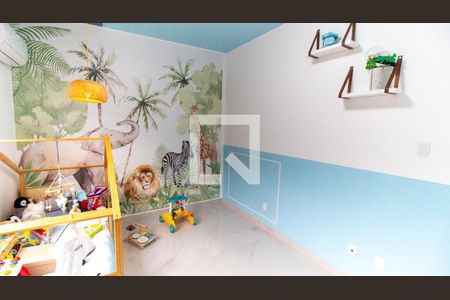 Quarto 1 de apartamento para alugar com 3 quartos, 110m² em São Domingos, Niterói