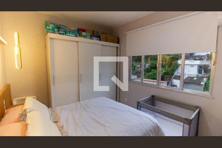 Quarto 2 de apartamento para alugar com 3 quartos, 110m² em São Domingos, Niterói