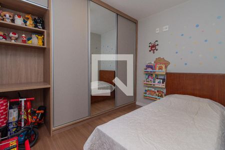 Quarto 1 de apartamento à venda com 3 quartos, 66m² em Vila Independencia, São Paulo