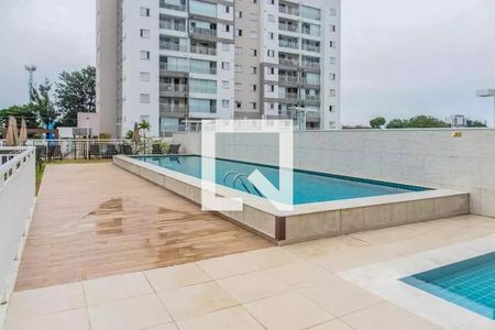 Área comum - Piscina de apartamento à venda com 3 quartos, 66m² em Vila Independencia, São Paulo