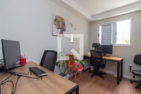 Quarto 2 de apartamento à venda com 3 quartos, 66m² em Vila Independencia, São Paulo