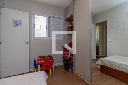Quarto 1 de apartamento à venda com 3 quartos, 66m² em Vila Independencia, São Paulo