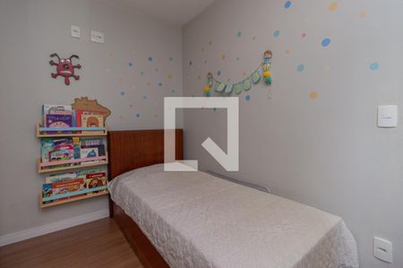 Quarto 1 de apartamento à venda com 3 quartos, 66m² em Vila Independencia, São Paulo