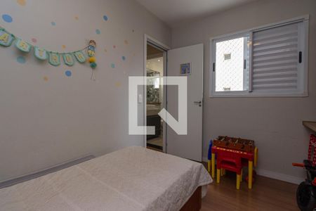 Quarto 1 de apartamento à venda com 3 quartos, 66m² em Vila Independencia, São Paulo