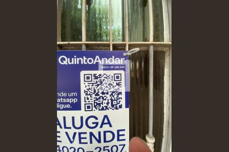 Placa de apartamento à venda com 2 quartos, 274m² em Jardim Hercilia, São Paulo