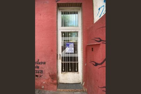 Fachada + placa de apartamento à venda com 2 quartos, 274m² em Jardim Hercilia, São Paulo