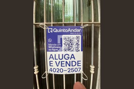 Placa de apartamento à venda com 2 quartos, 274m² em Jardim Hercilia, São Paulo