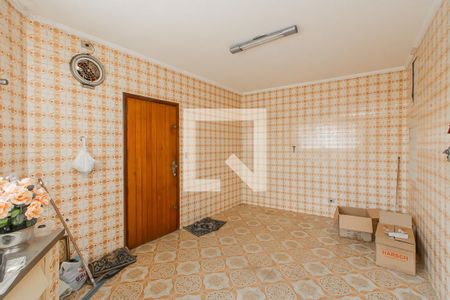 Cozinha de apartamento à venda com 2 quartos, 274m² em Jardim Hercilia, São Paulo