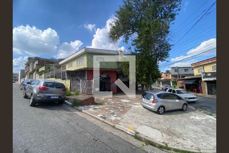 Fachada de apartamento à venda com 2 quartos, 274m² em Jardim Hercilia, São Paulo