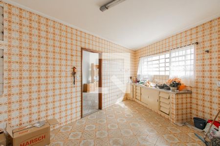 Cozinha de apartamento à venda com 2 quartos, 274m² em Jardim Hercilia, São Paulo