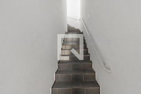 Escada de apartamento à venda com 2 quartos, 274m² em Jardim Hercilia, São Paulo