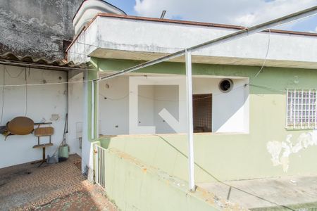 Área de Serviço de apartamento à venda com 2 quartos, 274m² em Jardim Hercilia, São Paulo