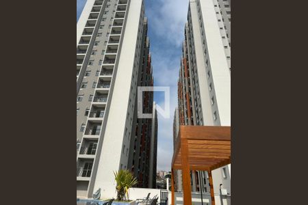 Apartamento à venda com 2 quartos, 51m² em Vila Isa, São Paulo