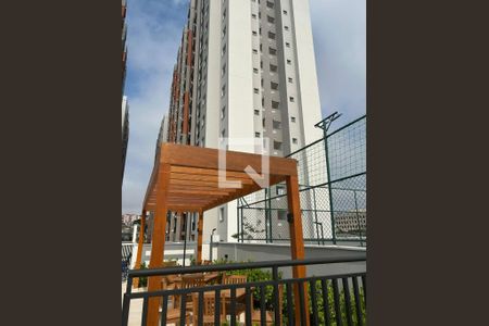 Apartamento à venda com 2 quartos, 51m² em Vila Isa, São Paulo