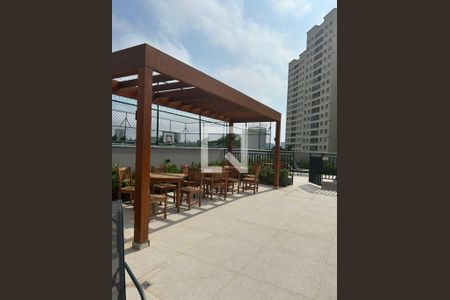 Apartamento à venda com 2 quartos, 51m² em Vila Isa, São Paulo