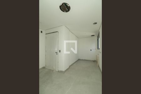 Cozinha de apartamento à venda com 2 quartos, 146m² em Chácara das Pedras, Porto Alegre