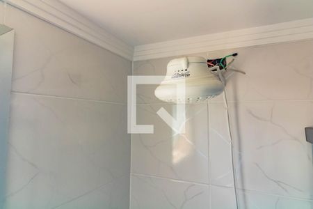 Banheiro de apartamento à venda com 2 quartos, 70m² em Vila Alexandria, São Paulo