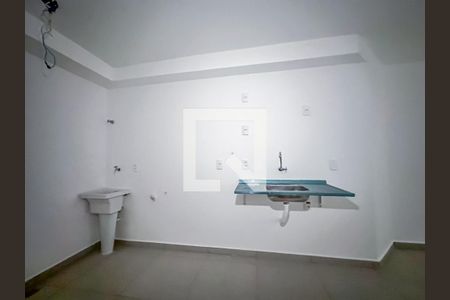 Studio de kitnet/studio à venda com 1 quarto, 32m² em Centro, Rio de Janeiro