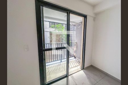 Studio Varanda de kitnet/studio à venda com 1 quarto, 32m² em Centro, Rio de Janeiro