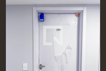 Lockbox Instalada de kitnet/studio à venda com 1 quarto, 32m² em Centro, Rio de Janeiro