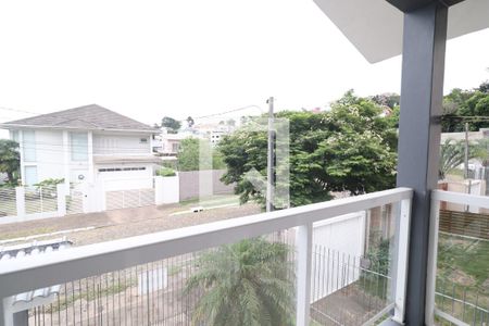 Vista do quarto 03 de casa à venda com 3 quartos, 133m² em Boa Vista, Novo Hamburgo