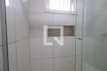 Banheiro de casa à venda com 3 quartos, 133m² em Boa Vista, Novo Hamburgo