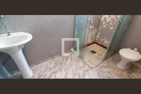 Banheiro de casa à venda com 2 quartos, 55m² em Vila Sonia, São Paulo