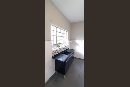 Cozinha de casa à venda com 2 quartos, 55m² em Vila Sonia, São Paulo