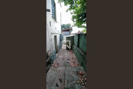 Corredor de casa à venda com 2 quartos, 55m² em Vila Sonia, São Paulo