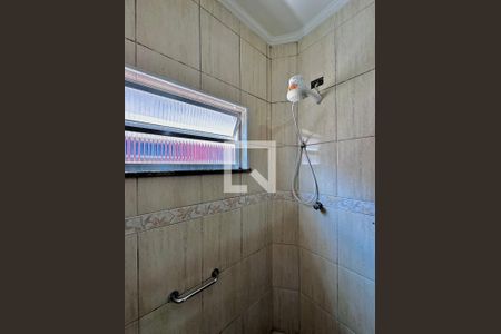 Banheiro de apartamento à venda com 3 quartos, 80m² em Santo Amaro, São Paulo