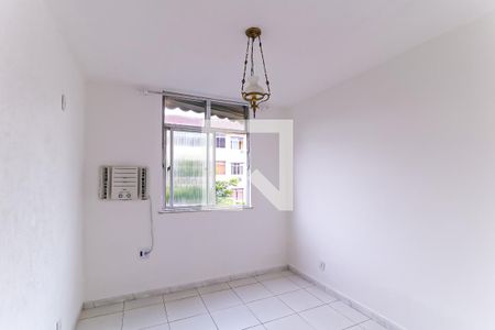 Quarto 2 de apartamento para alugar com 3 quartos, 72m² em Inhaúma, Rio de Janeiro