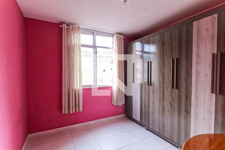 Quarto  de apartamento para alugar com 3 quartos, 72m² em Inhaúma, Rio de Janeiro