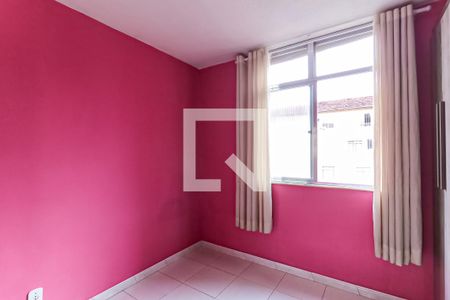 Quarto  de apartamento para alugar com 3 quartos, 72m² em Inhaúma, Rio de Janeiro