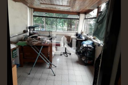 Casa à venda com 3 quartos, 180m² em Jardim Bela Vista, Santo André