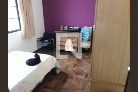 Casa à venda com 3 quartos, 180m² em Jardim Bela Vista, Santo André