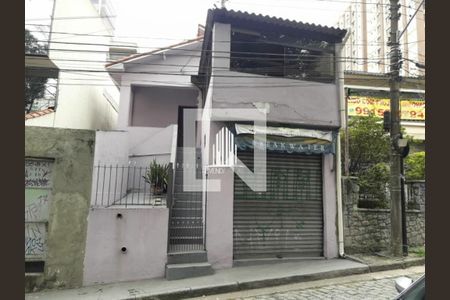 Casa à venda com 3 quartos, 180m² em Jardim Bela Vista, Santo André