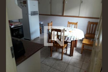 Casa à venda com 3 quartos, 180m² em Jardim Bela Vista, Santo André