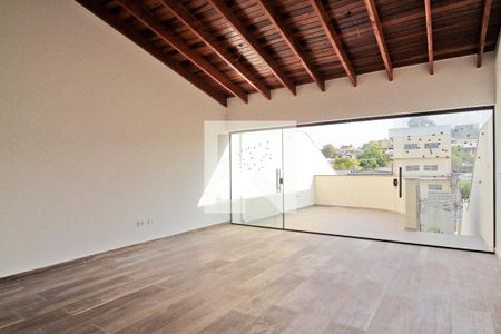 Sala/Cozinha de casa à venda com 3 quartos, 171m² em Chacara Nossa Senhora Aparecida, São Paulo
