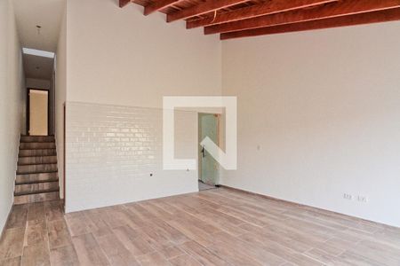Sala/Cozinha de casa à venda com 3 quartos, 171m² em Chacara Nossa Senhora Aparecida, São Paulo