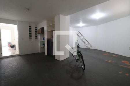Garagem 2 de casa à venda com 5 quartos, 375m² em Boa Vista, Novo Hamburgo