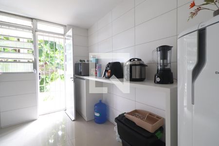 Cozinha 01 de casa à venda com 5 quartos, 375m² em Boa Vista, Novo Hamburgo