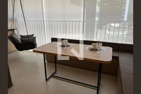 Apartamento à venda com 1 quarto, 44m² em Paraíso, São Paulo