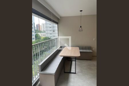 Apartamento à venda com 1 quarto, 44m² em Paraíso, São Paulo
